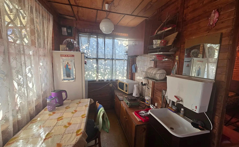 Дом 40.10м², фото 24