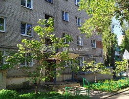 3-комнатная квартира, 59.8 м2
