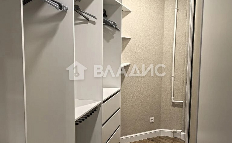 4-Комнатная квартира 123.00м², эт. 5, фото 40