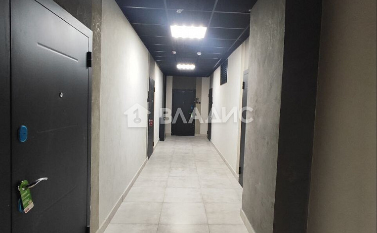 2-Комнатная квартира 59.00м², эт. 6, фото 35