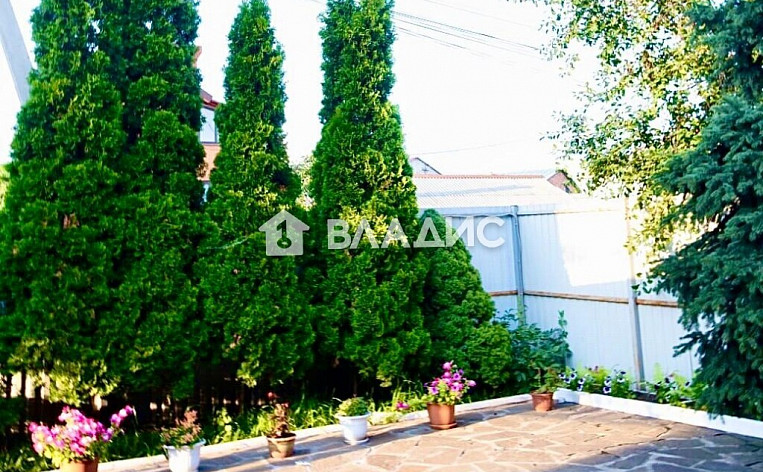 Дом 228.80м², фото 19