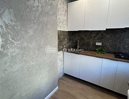 3-комнатная квартира, 53.4 м2