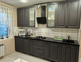 3-Комнатная квартира 63.20м²