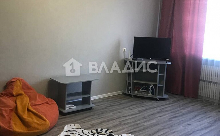 2-Комнатная квартира 55.60м², эт. 7, фото 18