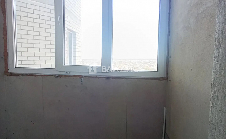 3-Комнатная квартира 96.00м², эт. 15, фото 40