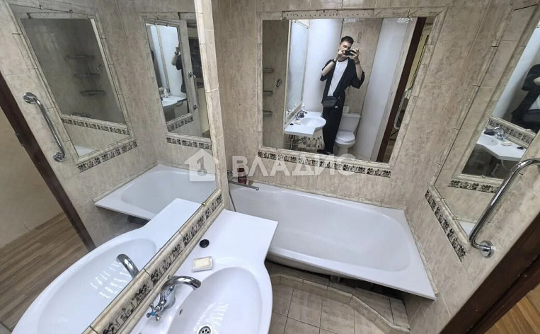 3-Комнатная квартира 60.00м², эт. 4, фото 22