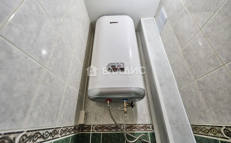 4-Комнатная квартира 129.00м², эт. 8, фото 32