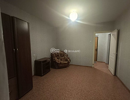 1-комнатная квартира, 30 м2