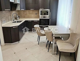 2-Комнатная квартира 61.70м²