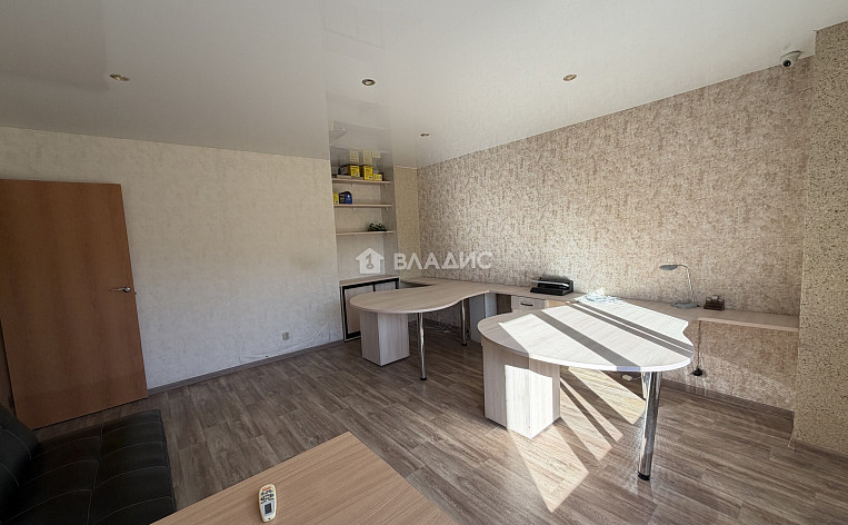 2-Комнатная квартира 61.10м², эт. 1, фото 29