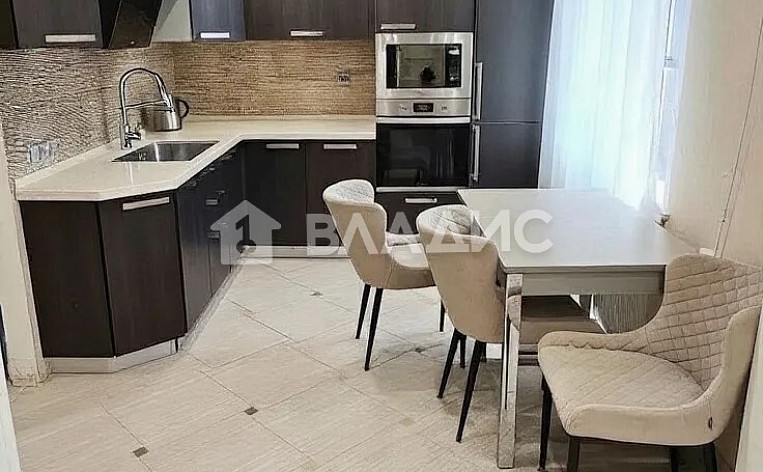 2-Комнатная квартира 61.70м², эт. 14, фото 19