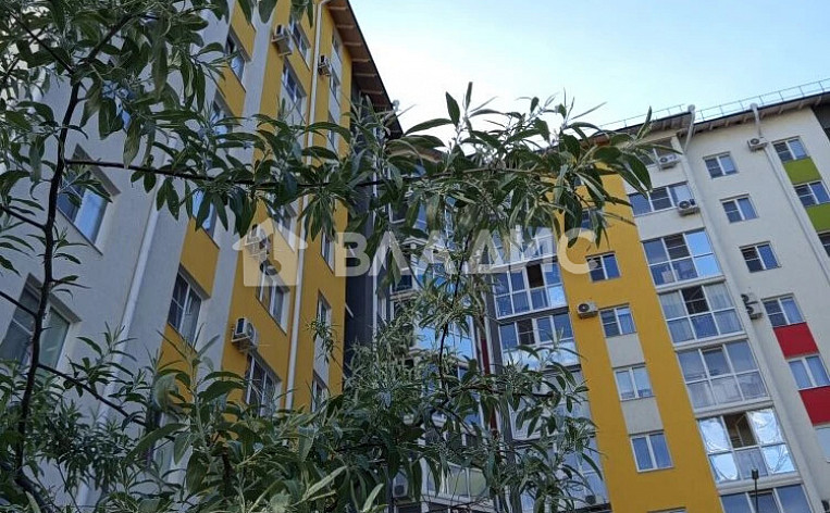 2-Комнатная квартира 66.34м², эт. 5, фото 28