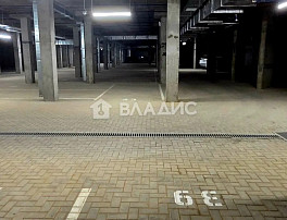 1-Комнатная квартира 47.20м²