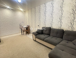 2-Комнатная квартира 54.40м²