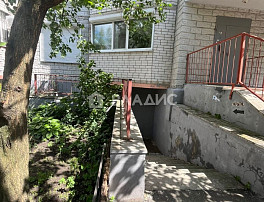 Коммерческое помещение 188.40м²