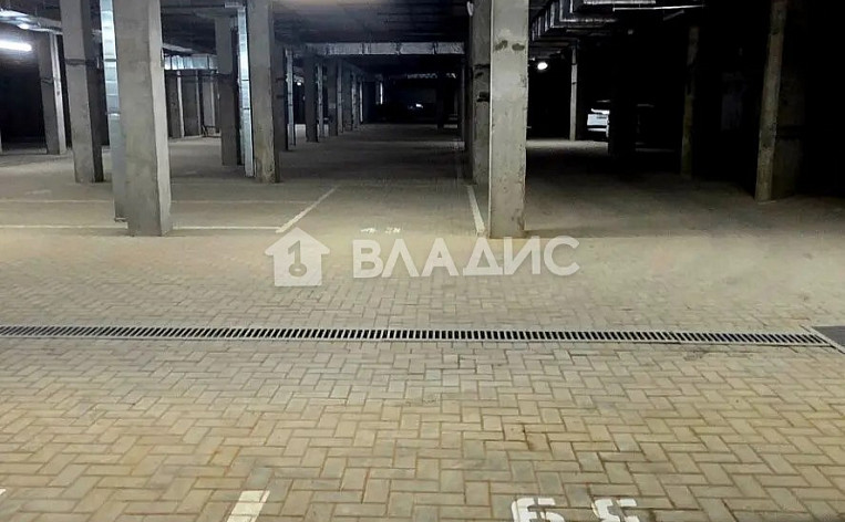 1-Комнатная квартира 47.20м², эт. 12, фото 14