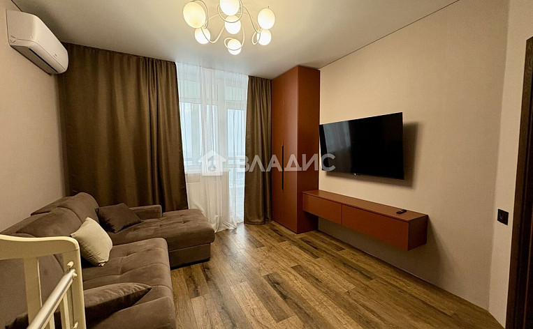 2-Комнатная квартира 52.50м², эт. 12, фото 33