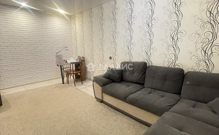 2-Комнатная квартира 54.40м², эт. 6, фото 11