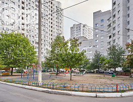 1-Комнатная квартира 40.00м²