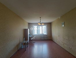 3-Комнатная квартира 70.90м²