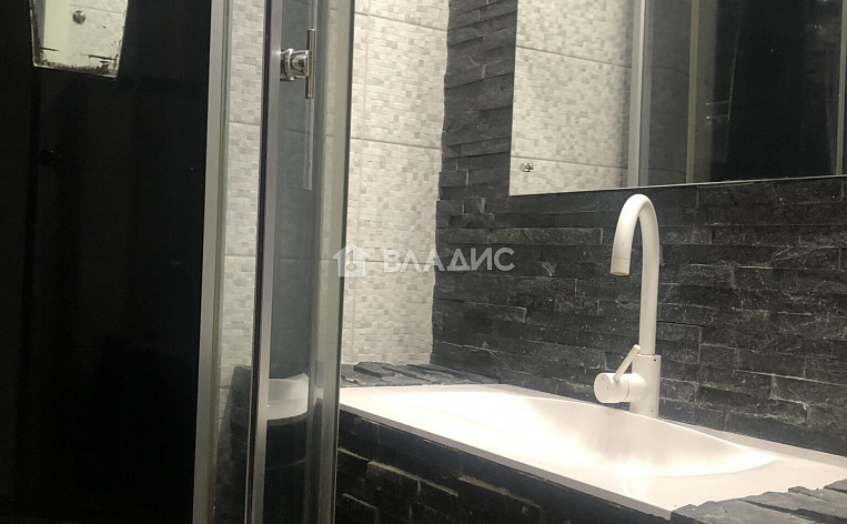 2-Комнатная квартира 53.70м², эт. 1, фото 24