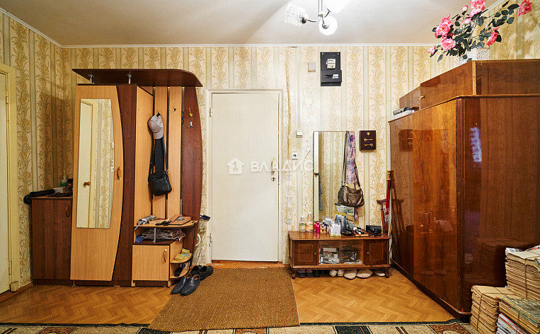 2-Комнатная квартира 71.30м², эт. 2, фото 15