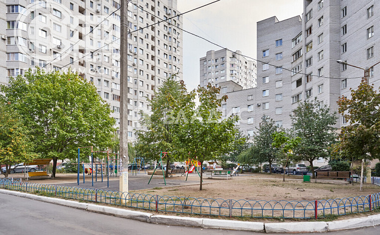1-Комнатная квартира 40.00м², эт. 3, фото 17