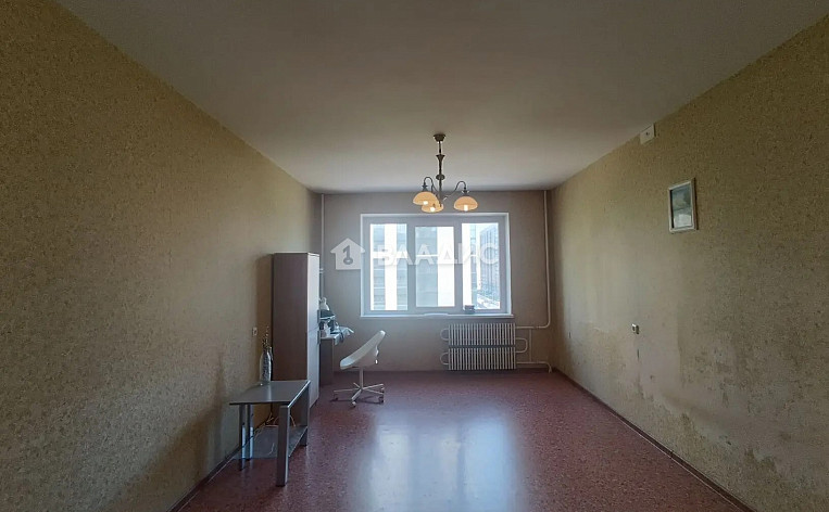 3-Комнатная квартира 70.90м², эт. 7, фото 25