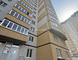 2-Комнатная квартира 70.70м²