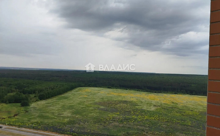 2-Комнатная квартира 62.80м², эт. 17, фото 31