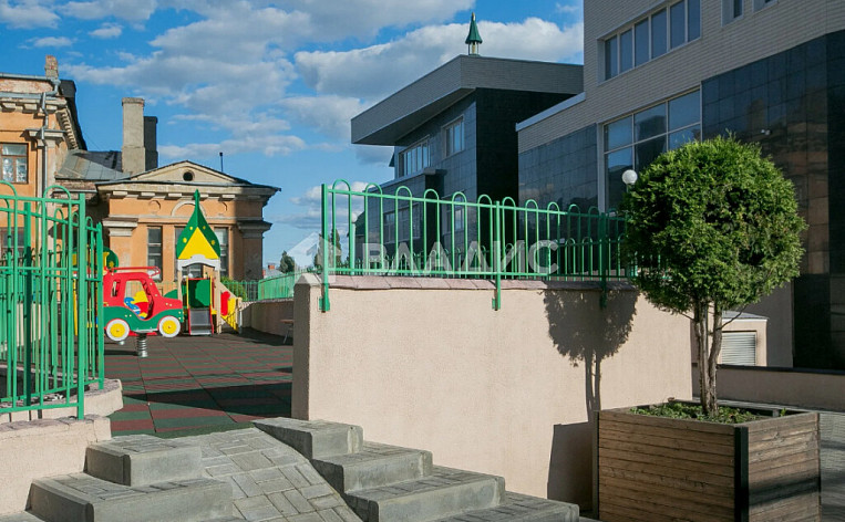 3-Комнатная квартира 106.80м², эт. 20, фото 26