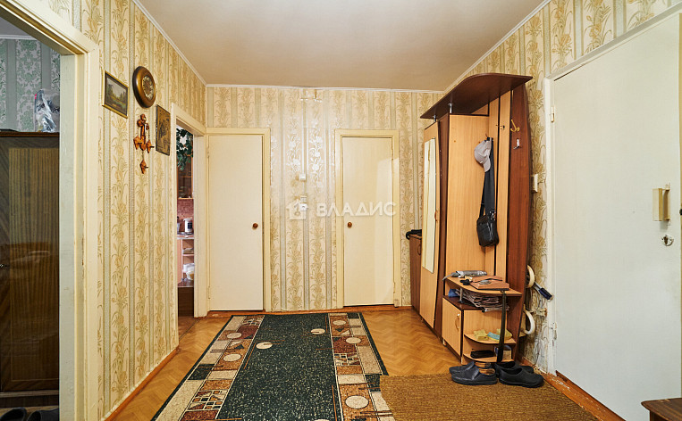 2-Комнатная квартира 71.30м², эт. 2, фото 15