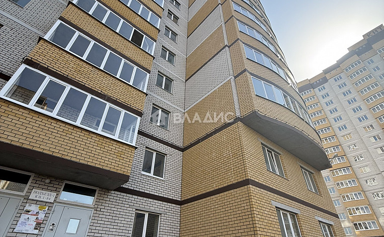 2-Комнатная квартира 70.70м², эт. 8, фото 14