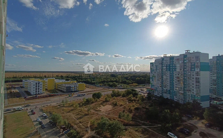 1-Комнатная квартира 37.60м², эт. 12, фото 31