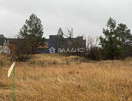 Земельный участок 32.24 соток
