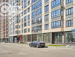 1-Комнатная квартира 32.18м²
