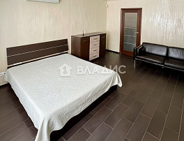 1-Комнатная квартира 43.00м²