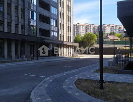 Студия 29.09м²