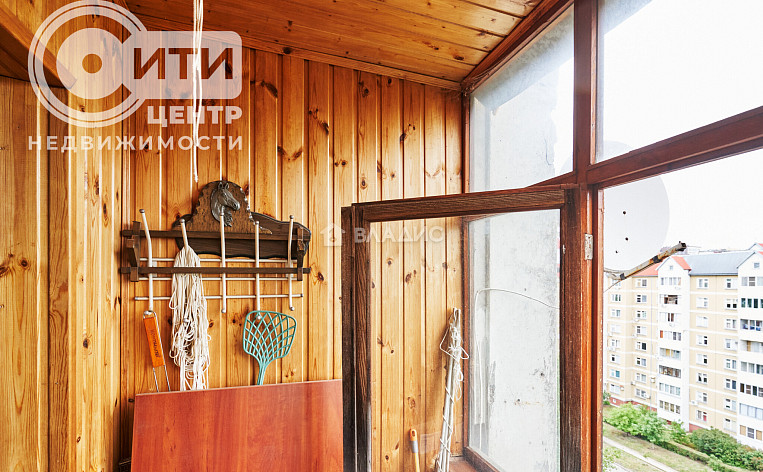 2-Комнатная квартира 53.80м², эт. 8, фото 26