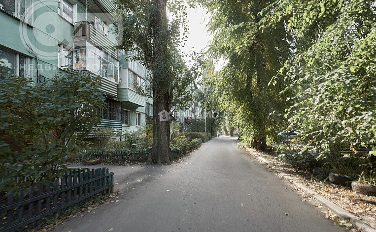 2-Комнатная квартира 36.00м², эт. 5, фото 27