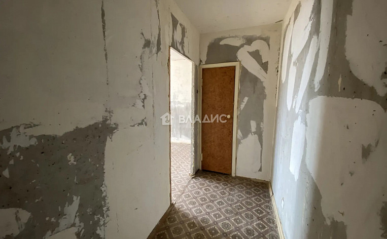 3-Комнатная квартира 71.50м², эт. 4, фото 25