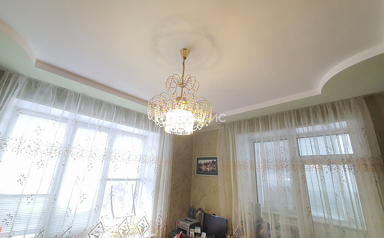 4-Комнатная квартира 147.70м², эт. 3, фото 40