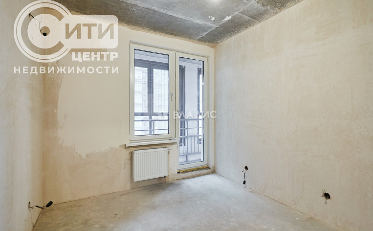 4-Комнатная квартира 95.40м², эт. 8, фото 40