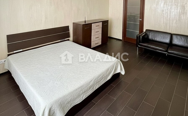 1-Комнатная квартира 43.00м², эт. 1, фото 11