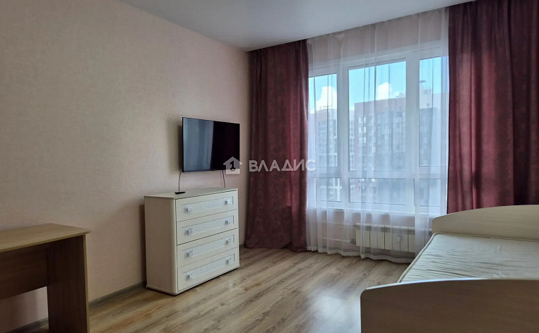 3-Комнатная квартира 77.00м², эт. 11, фото 17