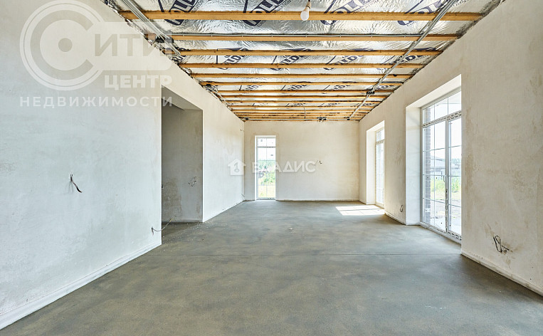 Дом 140.00м², фото 40