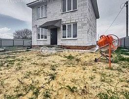 Дом, 135 м2, 10 сотка