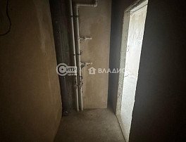 1-комнатная квартира, 19.16 м2