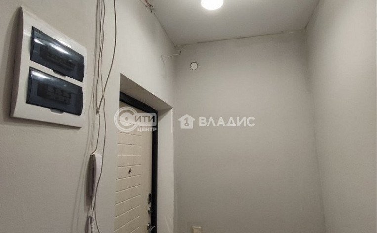 1-комнатная квартира, 26 м2, эт. 12, id: 1078640, фото 24