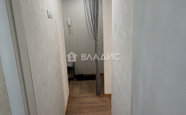 1-Комнатная квартира 30.00м², эт. 1, фото 13
